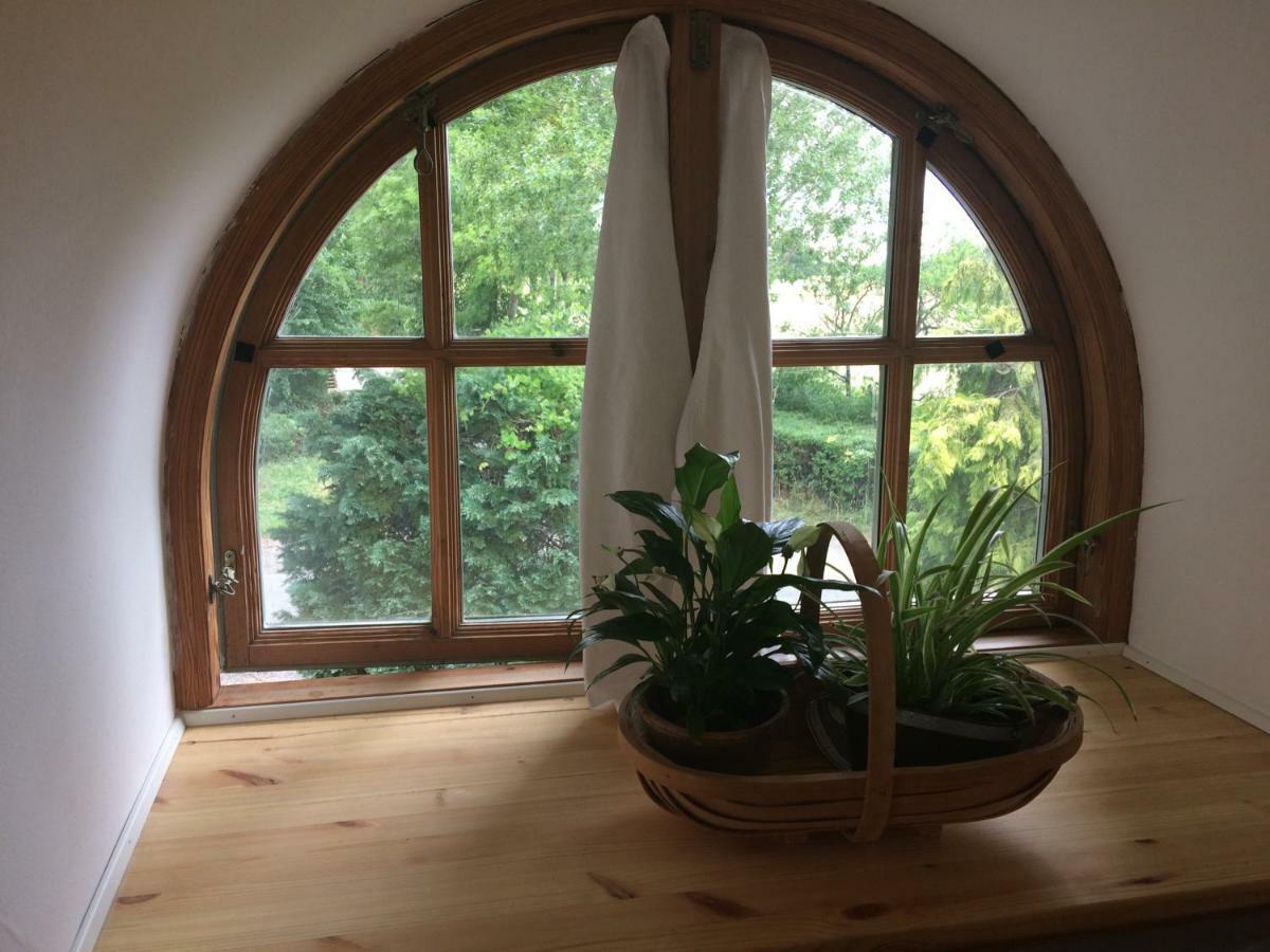 Bella Bed And Breakfast Stevns Arnoje 外观 照片