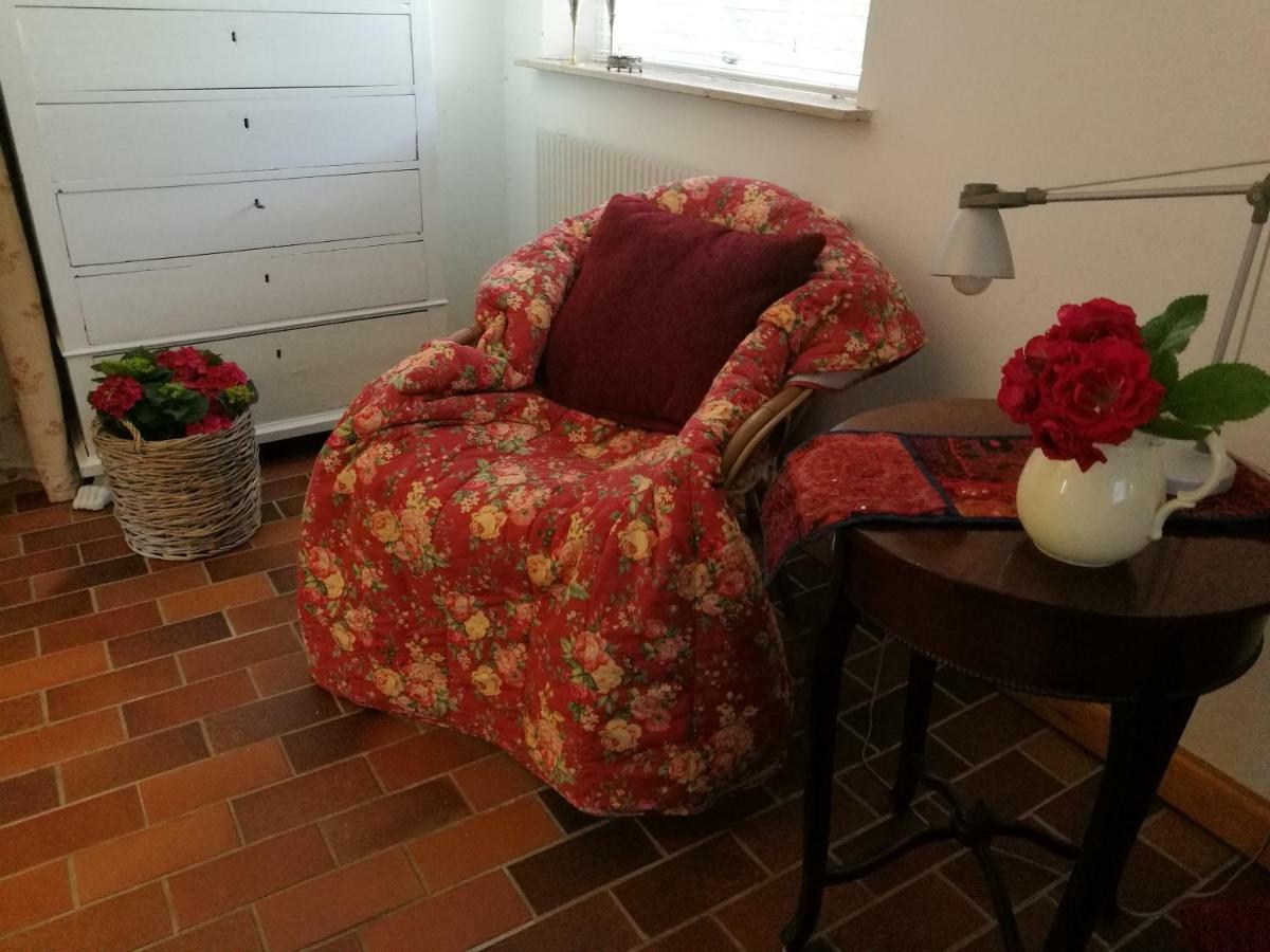 Bella Bed And Breakfast Stevns Arnoje 外观 照片