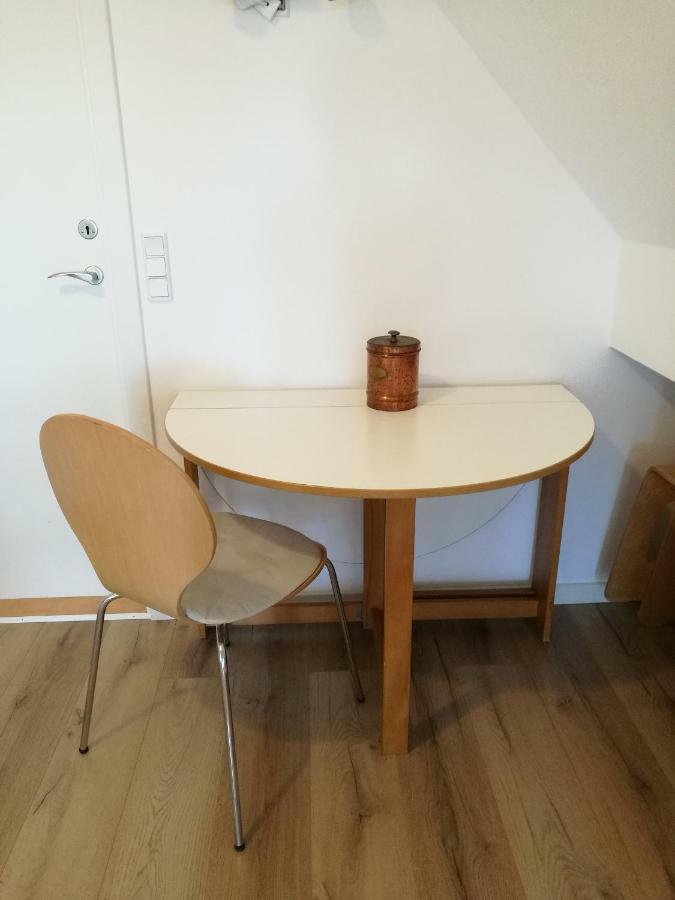Bella Bed And Breakfast Stevns Arnoje 外观 照片