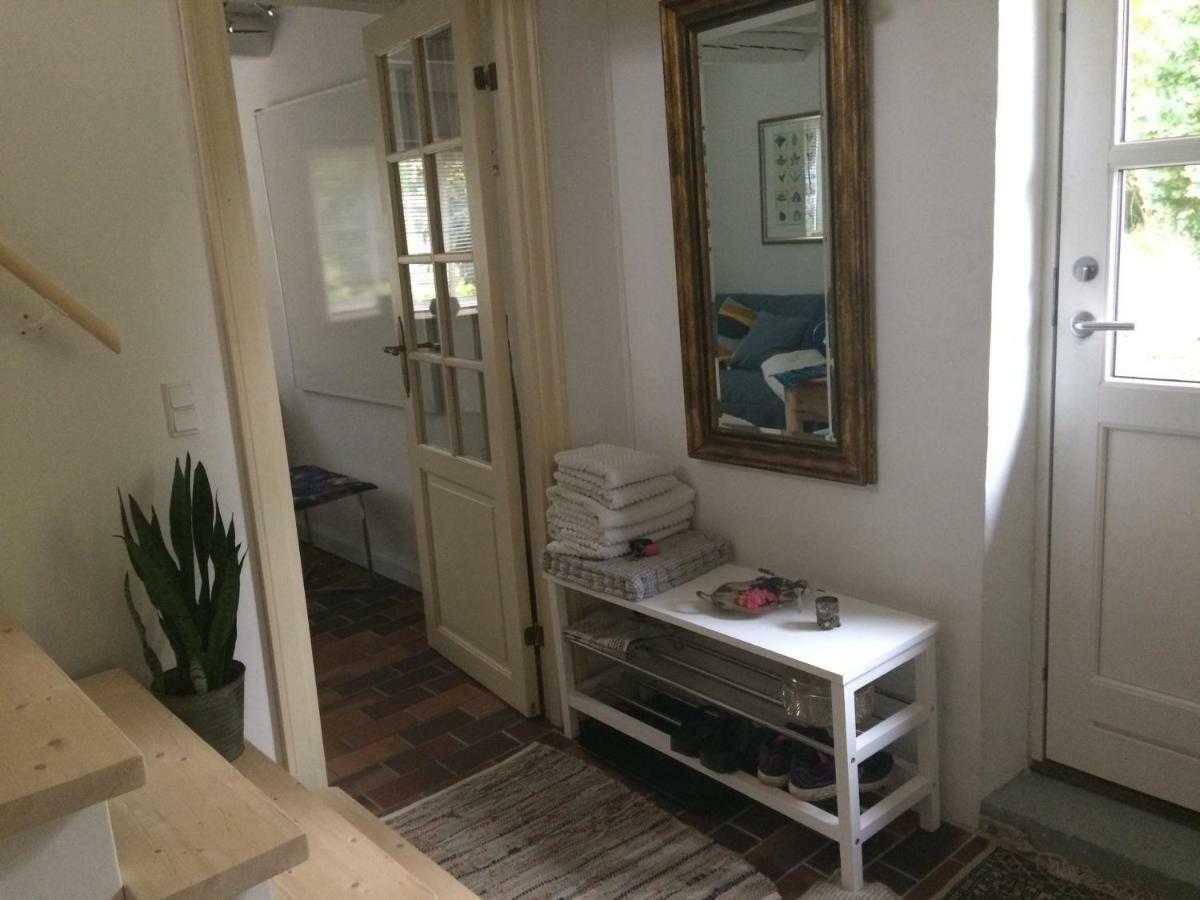 Bella Bed And Breakfast Stevns Arnoje 外观 照片