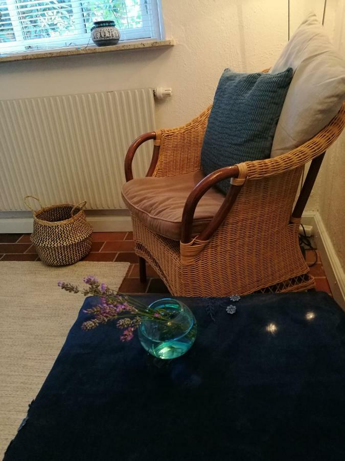 Bella Bed And Breakfast Stevns Arnoje 外观 照片