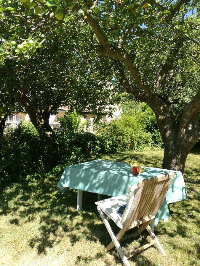Bella Bed And Breakfast Stevns Arnoje 外观 照片