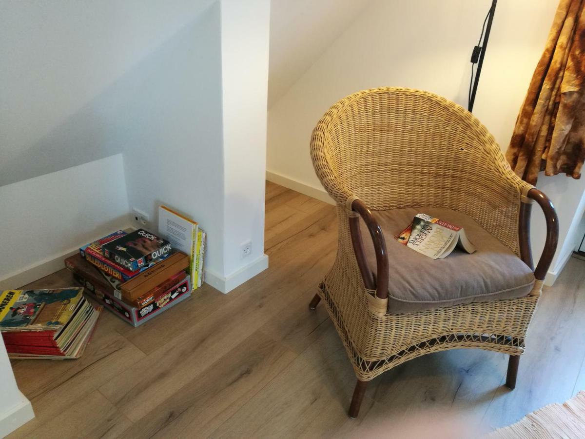 Bella Bed And Breakfast Stevns Arnoje 外观 照片